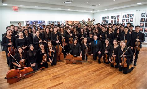 Donate Now | New York Youth Symphony