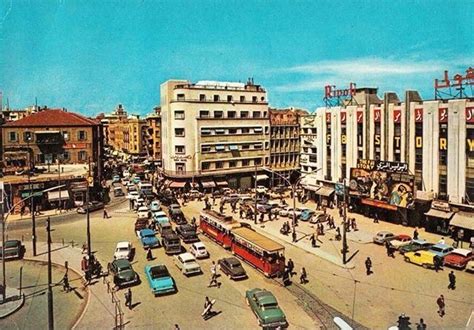 Beiruts Golden Age