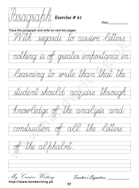See more ideas about cursive handwriting, cursive, cursive writing. My Cursive Writing Series Book 2