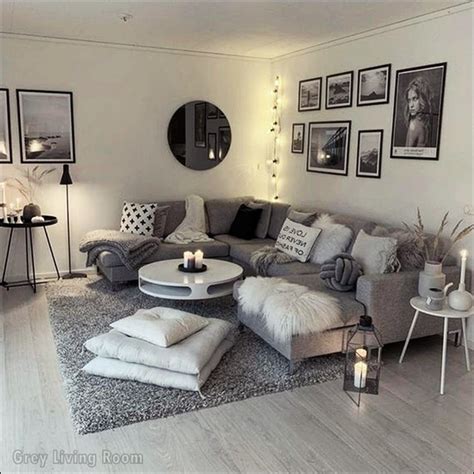 11 Creative Grey Couch Living Room Ideas And Styles Home
