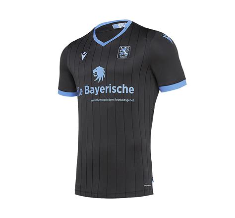 * trikot vom 1860 münchen in den auswärtsfarben * vereinsemblem mit stern * kontrastierende prints alle 1860 münchen trikot auf einen blick. Trikot und Training der vorherigen Saisons Specials Shop ...