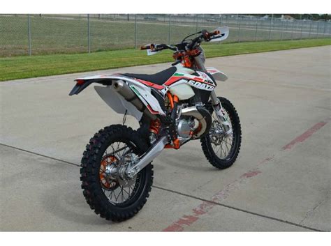 Mainland cycle center is located just outside of houston. Buy 2014 KTM 300 XC-W Six Days on 2040-motos