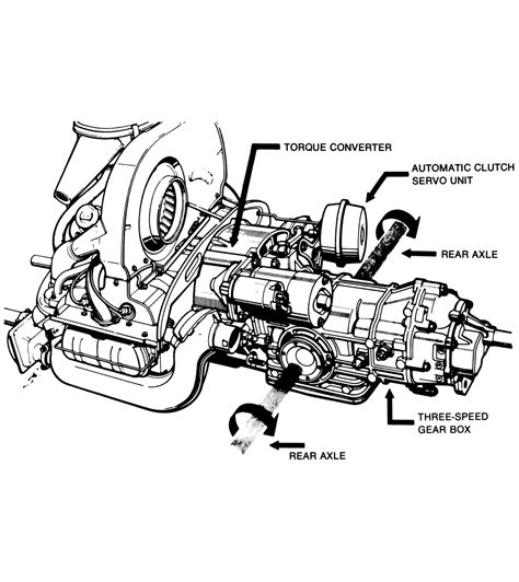 Engine Diagram Volkswagen