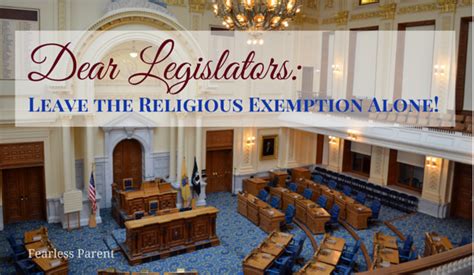 Professor reiss writes extensively in law journals about the social and legal policies of vaccination. Legislators: Leave the Vaccine Religious Exemption Alone!