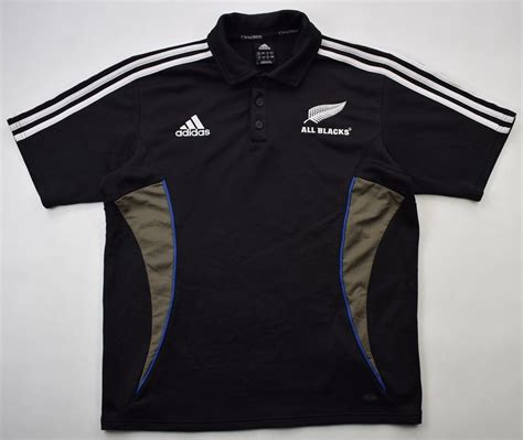All Blacks New Zeland Rugby National Shirt S Rugby Rugby League New