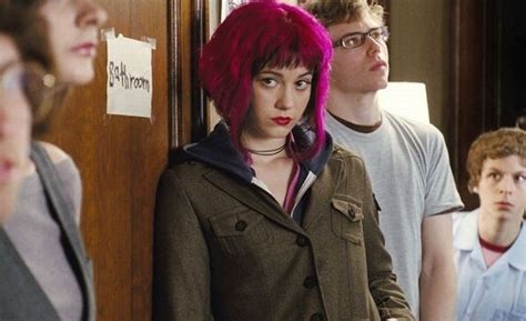Mary Elizabeth Winstead Talks About Her Role In Scott Pilgrim Vs The World