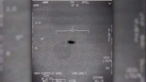 Pentagon Officially Releases Ufo Sighting Videos