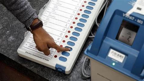 Gujarat Assembly Election Dates To Be Announced Today Latest