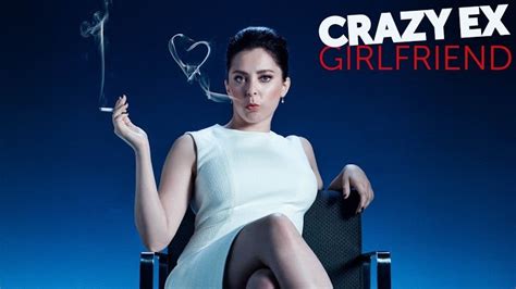 Crazy Ex Girlfriend Season 3 Promo Jewish Womens Archive