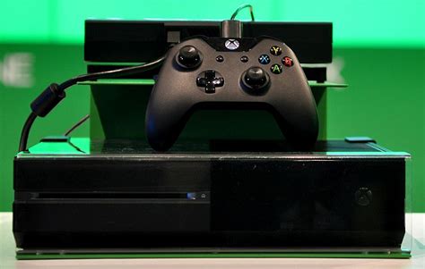 Xbox One November Update News Custom Backgrounds And