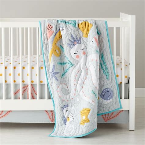 Get the best deal for sea life crib nursery bedding from the largest online selection at ebay.com. Baby Bedding: Marine Life Octopus Crib Bedding | The Land ...