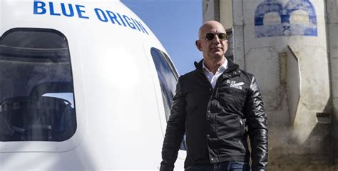 10 Crazy Expensive Things Owned By Jeff Bezos Which Prove He Is Living