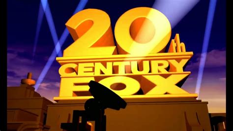 Ultra Rare 20th Century Fox Icepony64 Model 2013 Youtube