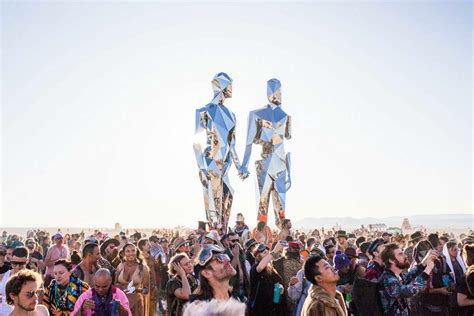 photographer shares incredible burning man 2019 shots it s hard to encapsulate this week in words