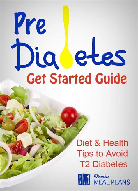 Learn more about this form of diabetes to empower you to have a safe and healthy pregnancy. Prediabetes diet and health :get started guide - the best ...