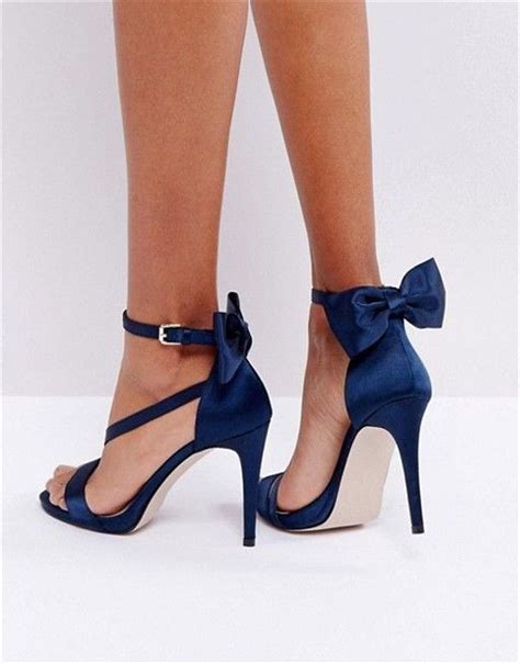 36 Blue Wedding Shoes You Will Love Amaze Paperie Blue Wedding