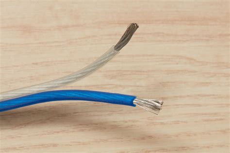Boxes come in many different sizes and several different shapes. Common Types of Electrical Wire Used in Homes