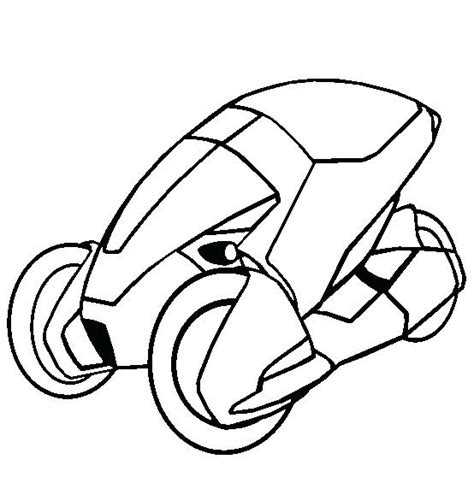 Rc Car Coloring Page Printable Coloring Pages