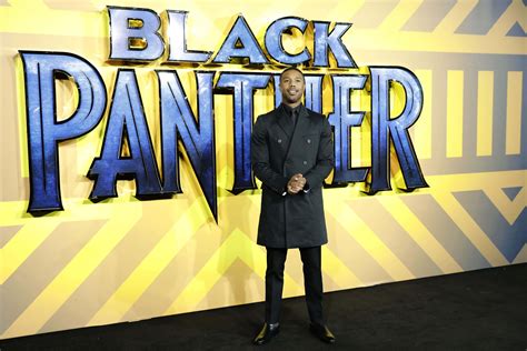 Wakanda Forever Black Panther Makes Oscar History For Diversity And