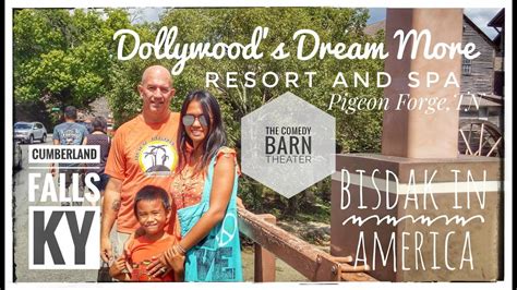 Dollywoods Dream More Resort Youtube