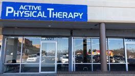 We are physical and occupational therapists and specialize in advanced hip, pelvic floor, and vestibular. Welcome to Active Physical Therapy Clinic in Clinton ...