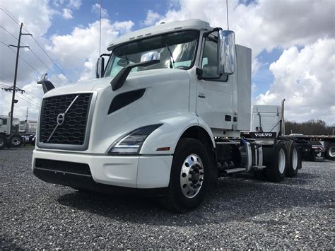 2019 Volvo Vnl64t300 Cab And Chassis Baton Rouge La