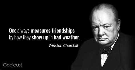 Famous And Inspirational Winston Churchill Quotes