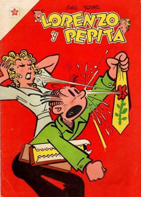 lorenzo y pepita vol 1 93 harvey comics database wiki fandom