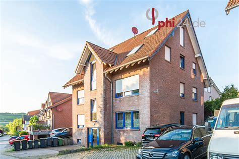 5 häuser in langerwehe ab 800 €. PHI AACHEN - Gemütliche 3-Zimmer-Wohnetage mit Traumblick ...