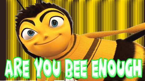 Inspired By The Bee Movie Meme B Gameplay Youtube
