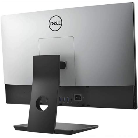 Dell Optiplex 7470 All In One Desktop