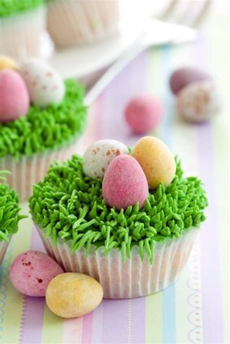 Plus, they are a guaranteed hit with the kids! Easter Cupcake Ideas | ThriftyFun
