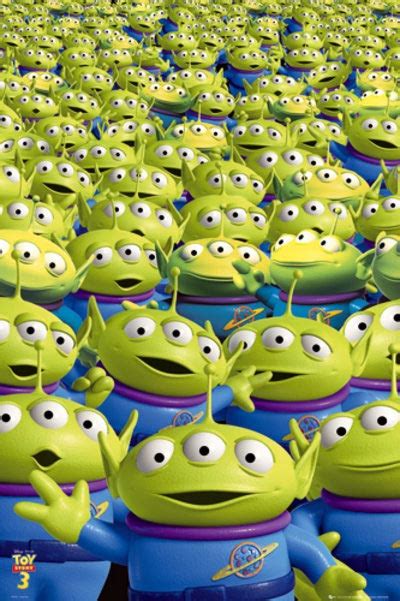 The Cutest Aliens In The Movies? VOTE! - Rediff.com Movies