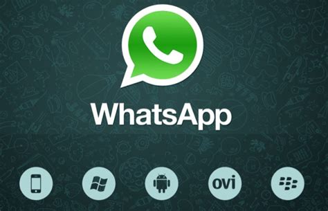 General Info How To Use Whatsapp Messenger On Pc