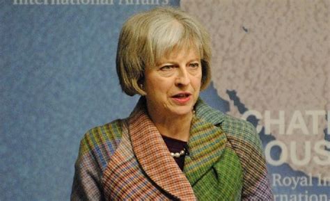 In An Attempt To Discredit Fake News Theresa May Has Opened Herself Up To Ridicule Canary