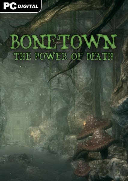 Direct download link that 's it. BONETOWN THE POWER OF DEATH Pc Game Free Download Full Version - Download Pc Game