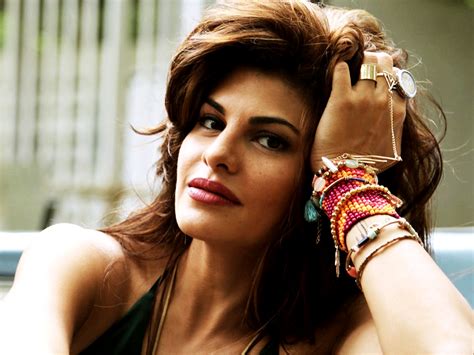 Jacqueline Fernandez Goes Topless Life Style Business Recorder