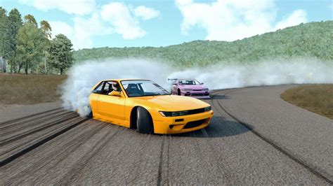 Drift Away And Tandems At Lime Rock Assetto Corsa YouTube