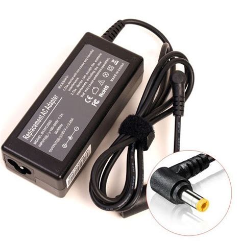 Lenovo Yoga Series Ac Adapter Charger 20v 325a 65w 55mm25mm
