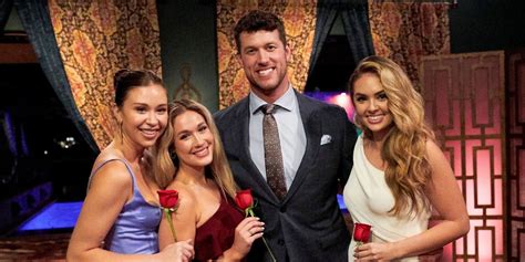 Bachelorette How Gabby And Rachel Can Support Each Other As Leads