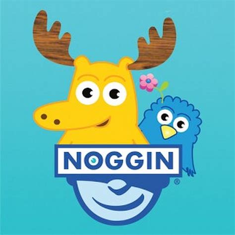 Noggin App Youtube