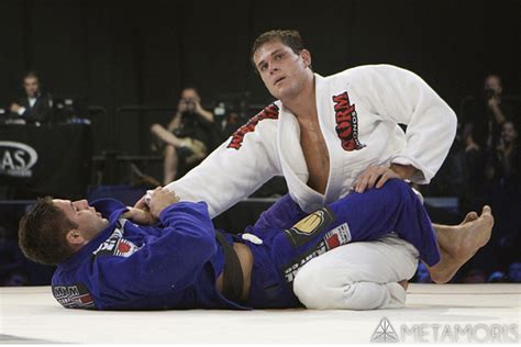 Roger Gracie Ive Been Offered To Fight Rodolfo Buchecha And Keenan In