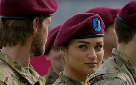 valor a secret military mission gets personal in cw s new series video canceled renewed
