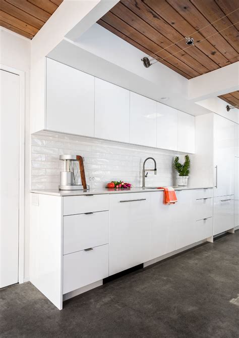Get the best deal for regency kitchen furniture from the largest online selection at ebay.com. Updating Midcentury Modern - Midcentury - Kitchen - Portland - by Garrison Hullinger Interior ...