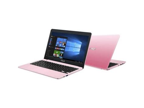 Asus Vivobook E203ma Fd016ts Pink W10 Laptophu Laptophu