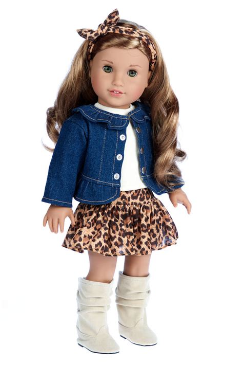 Beauty Products American Girl Doll Clothes Gumexhu