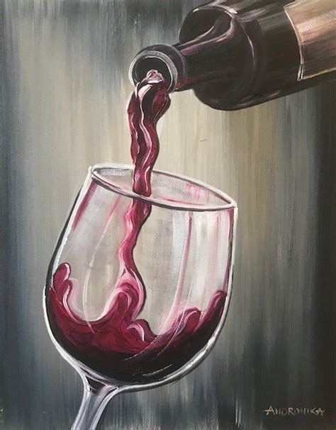 Red Red Wine That Art Place