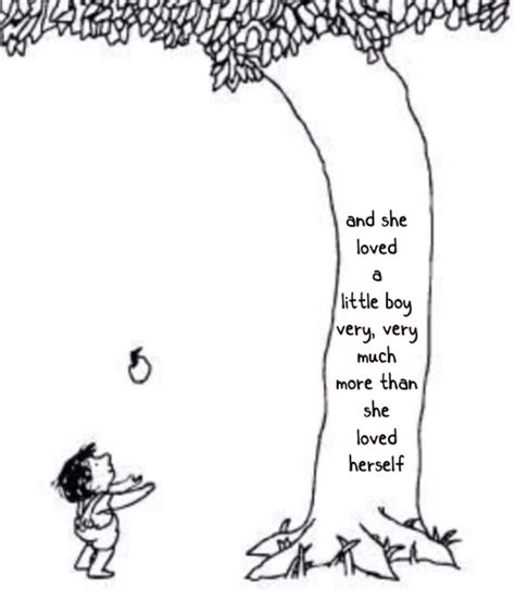 Explore our collection of motivational and famous quotes by authors the giving tree quotes. Best 25+ The giving tree ideas on Pinterest | The give, Shel silverstein books and Blood ...