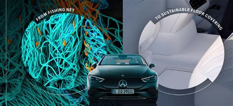 NowCar Mercedes Benz Announces A Future Of Sustainability