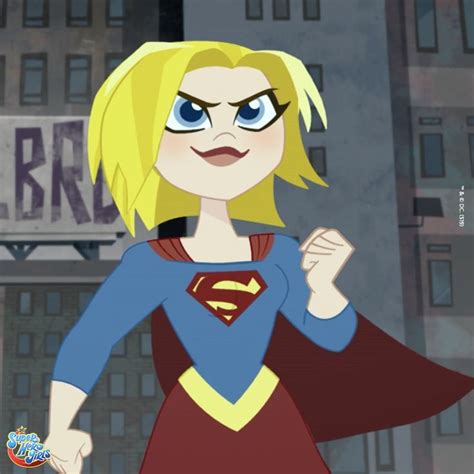 Pin De Blake Thorsguard En Supergirl Superhéroes Dc Personajes De